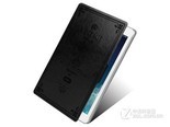 莫凡苹果 iPad Air英伦复古风保护套（典雅灰）