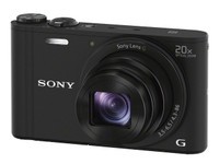 索尼WX350数码相机云南特价促销1441元