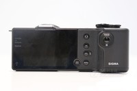 适马DP2 Quattro 便携式 黑色 标配 国美4049元