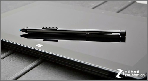 随身漫画本 设计师眼中的Surface Pro2