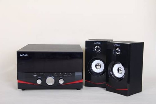 马上有好声音维塔斯3260完美体验