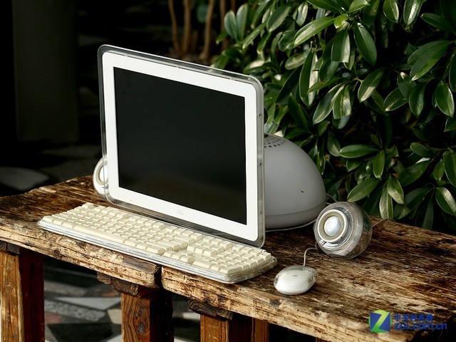 ²δȥ ͼعƻiMac G4