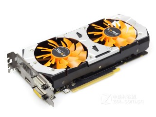 ̩GTX 750Ti-2GD5  HA