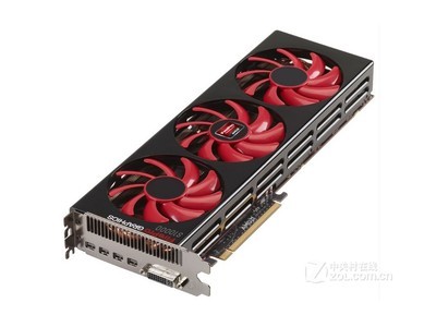 蓝宝石FirePro S10000