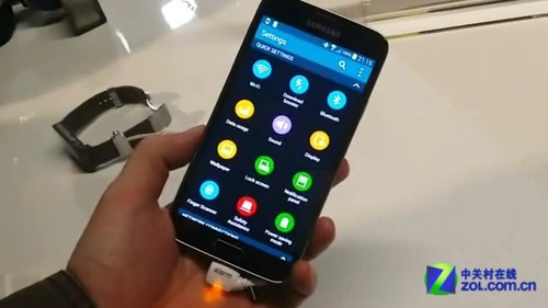 ָʶ+ GALAXY S5 