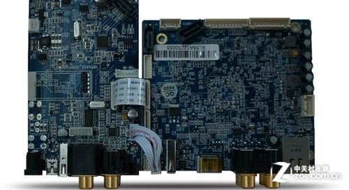 高品质观看体验 碧维视bv8038m仅售1240