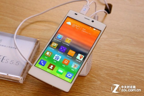 �����������:����S5/��ΪP7������MWC 