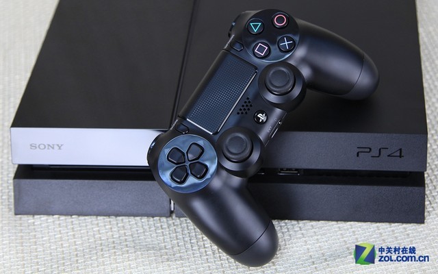 Sony PlayStation4