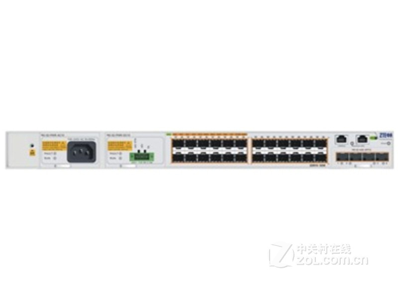 ZTE ZXR10 5250-28SM