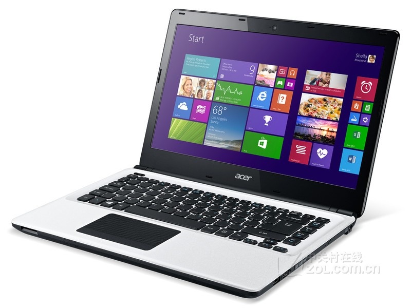 Acer E1-432-29572G50Dnww
