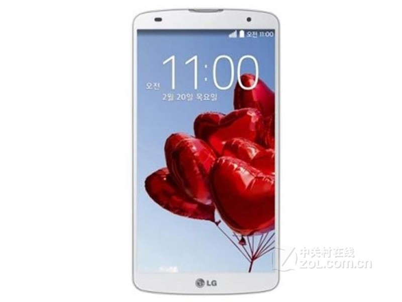 LG Optimus G Pro 2