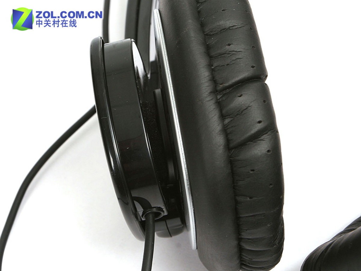 【高清图】 经典延续 缤特力a90/a350耳机拆解对比图45