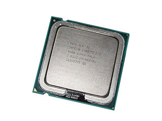 Intel ���2˫�� E4400(ɢ)