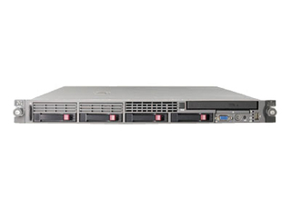 HP ProLiant DL360 G5(416559-AA1)