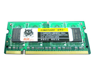��̩��512MB DDR2 800���ʼǱ���