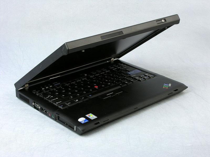 thinkpad r60 (5/27)