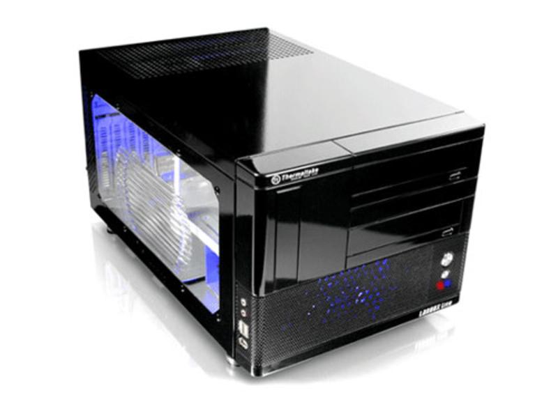 Tt Tt LANBOX Lite(VF6000BWS) 机箱产品图片