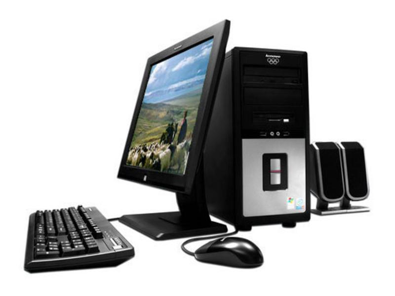 Lenovo Yangtian M2600C