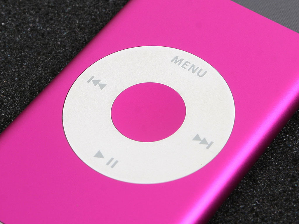 【高清图】 苹果(apple)ipod nano 2(4gb) 图61