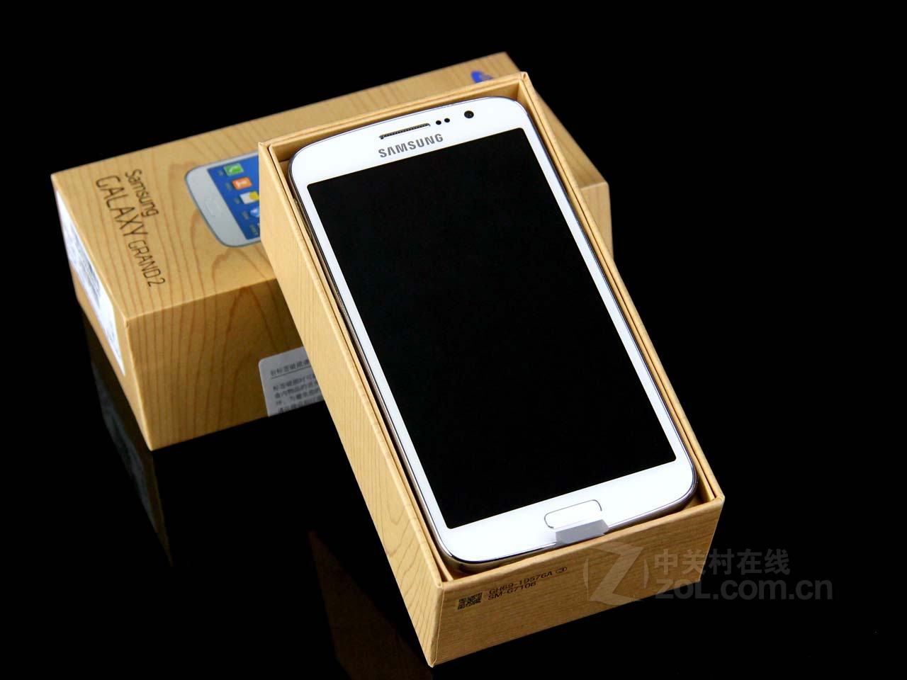 三星galaxy grand 2(g7106/联通版)