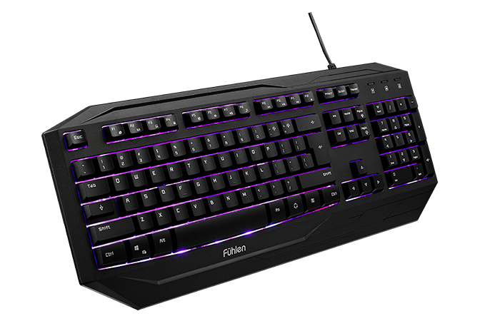 【高清图】 独特三色炫光 开启色彩奇幻之旅 富勒g450x 图3