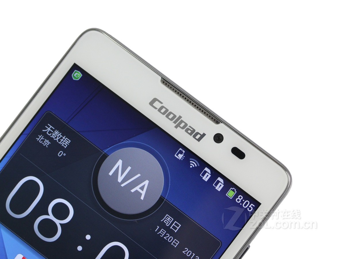 酷派5951(电信版)