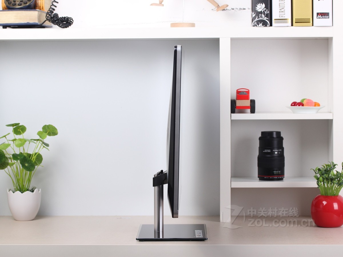 【高清图】 hkc(hkc)t7000pro(钛空银)效果图 图41