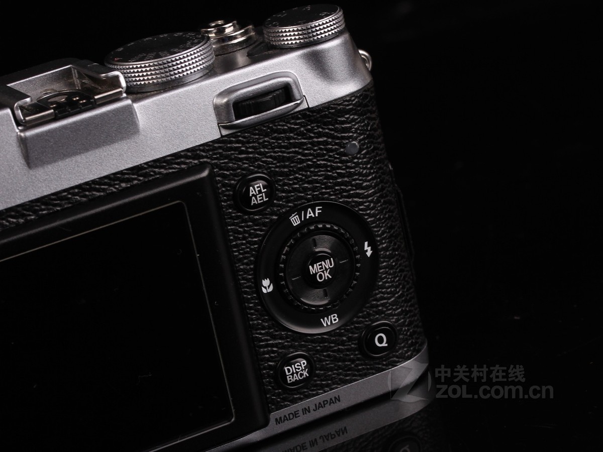 数码相机 富士数码相机 富士x100s 图片 实拍图 34 / 79隐藏