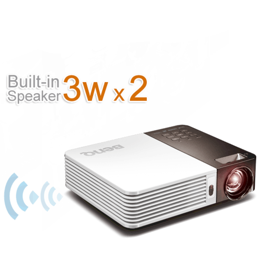 投影机 明基投影机 明基gp20 图片 返回综述页 5 / 6隐藏