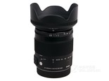 适马18-200mm f/3.5-6.3 DC Macro OS HSM Contemporary