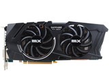 ʯR9 280X 3G GDDR5  OC