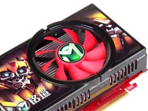 超低功耗 铭瑄 r7 240京东428元