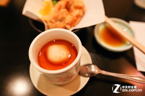 大C游世界 带你品尝日本九州岛的佳肴