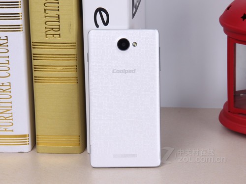 13ghz极速四核酷派7298a京东价仅899