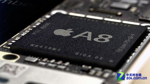 ��iPhone 6��������̨���ļҳ������� 