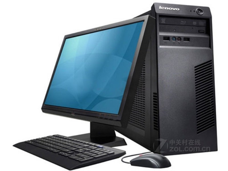 Lenovo Yangtian R5900d(A8-6500)