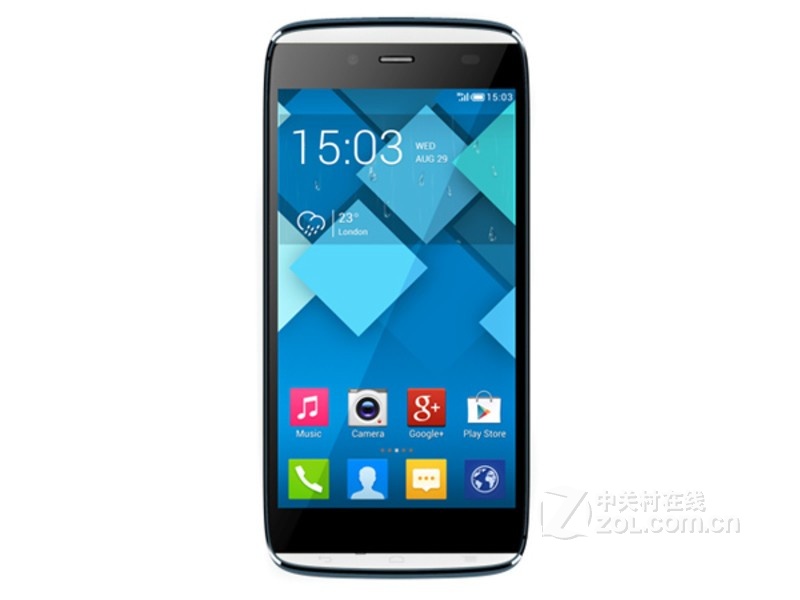 TCL idol S860