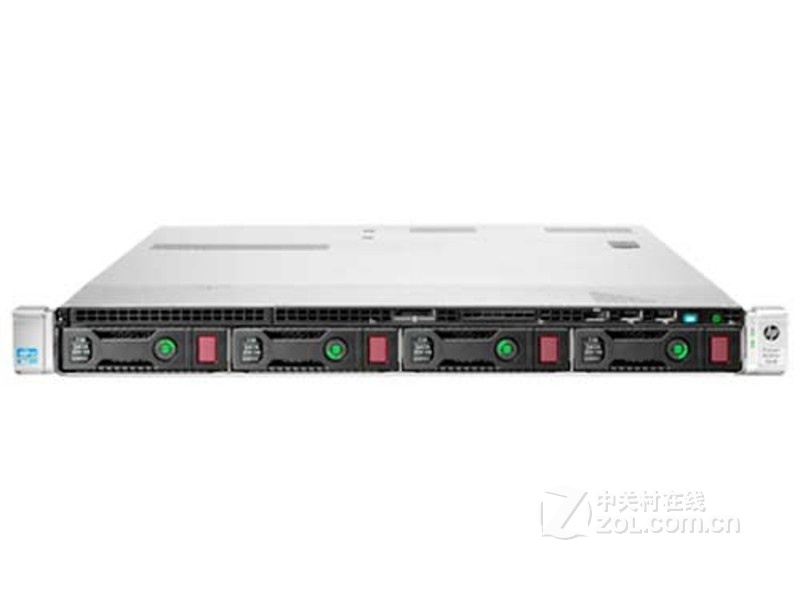 HP ProLiant DL360e Gen8(747089-AA1)