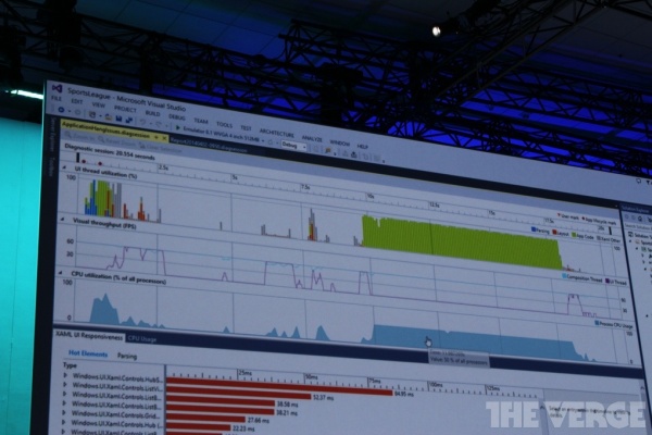 ������ͼƬֱ�����߽�΢��Build 2014 