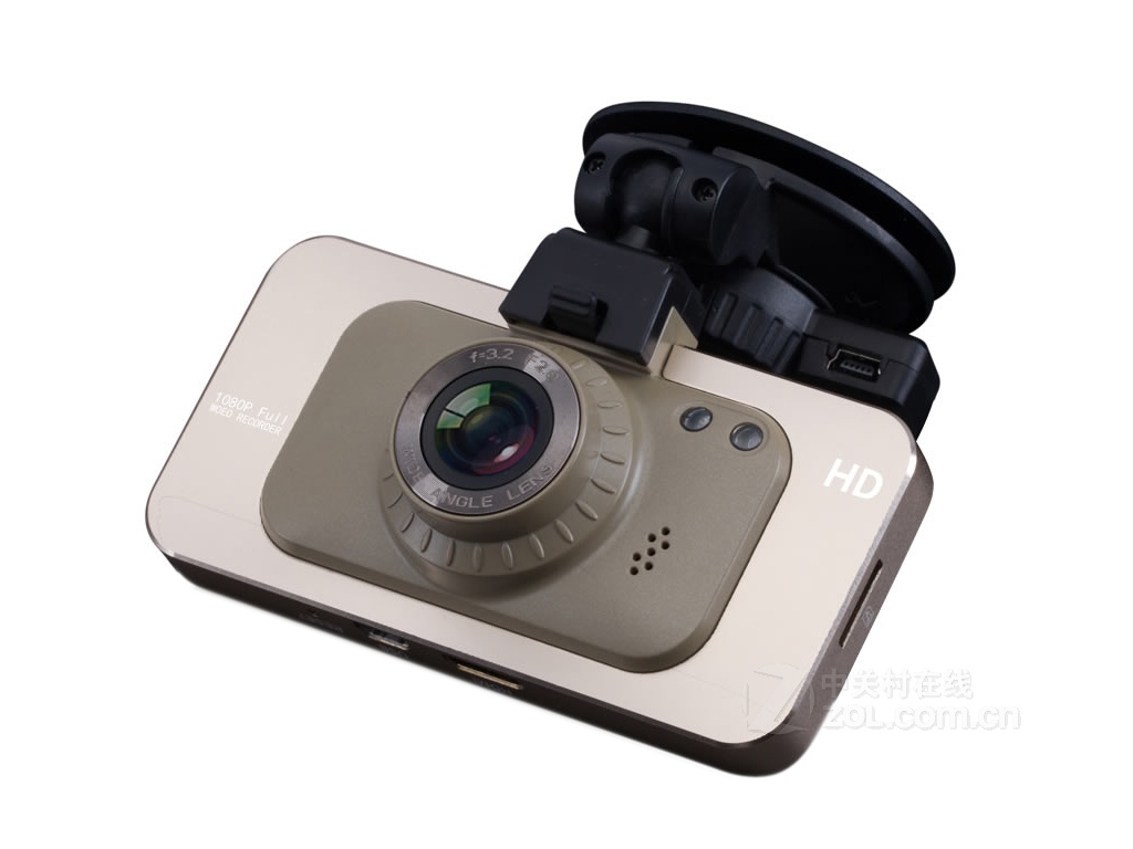 【高清图】 先科(sast)v8整体外观图 图2