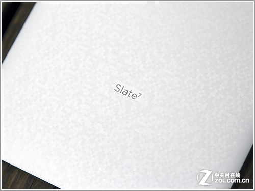 ��׼�ƶ��г� ����Slate 7 3G������� 