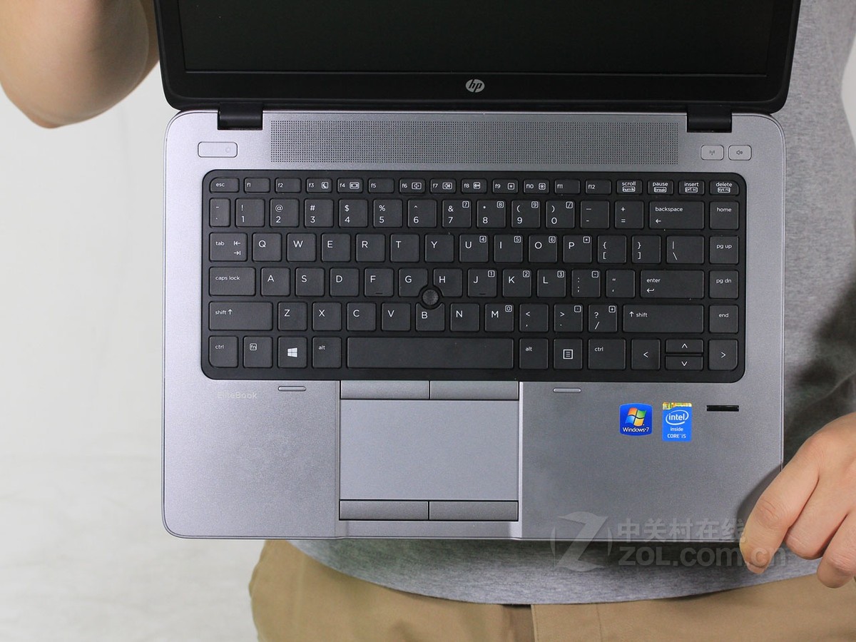 惠普elitebook 840 g1系列