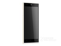 酷比S1智能机(4GB+64GB 恒河金色 双卡双待) 苏宁易购1339元
