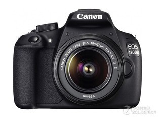 1200D׻(18-55mm II55-250mm II)