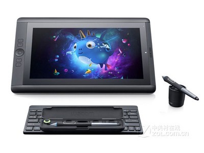 ͹ڣWacom DTH-W1300L/K1-F µ*ƽ壨Windows 8 256GB) ƽ ƽ д Windows 8