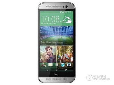 HTC One mini 2
