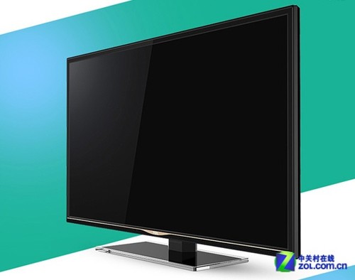 海量大片精彩应用 tcl新42吋电视仅2499