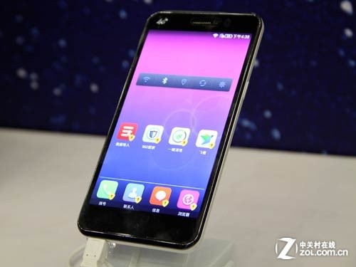 ͬ��960eȫ���״�˫ϵͳ��ȫ�ֻ����� 