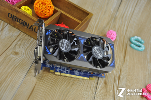       影驰gtx760 mini