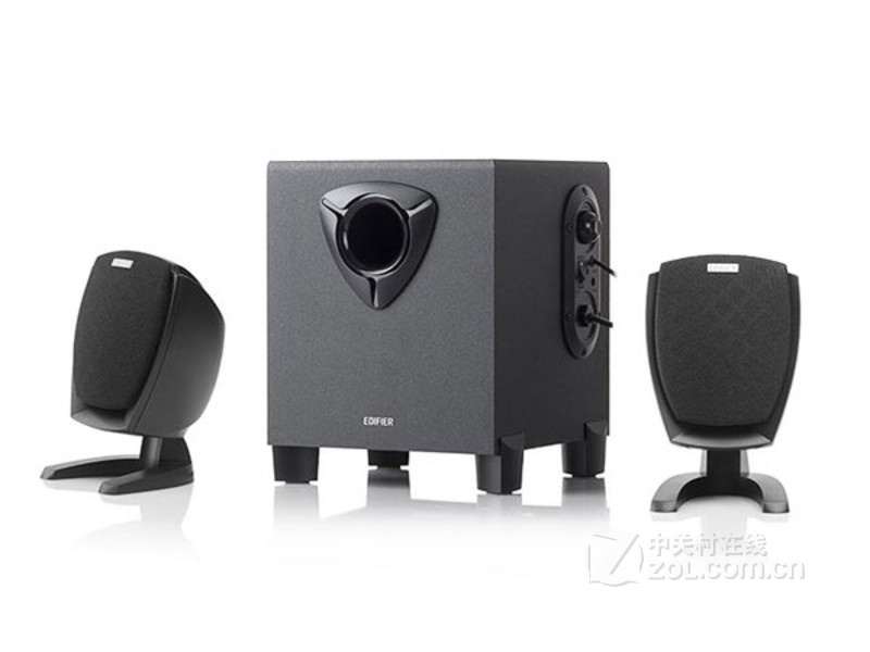 漫步者R103V - 图片 1